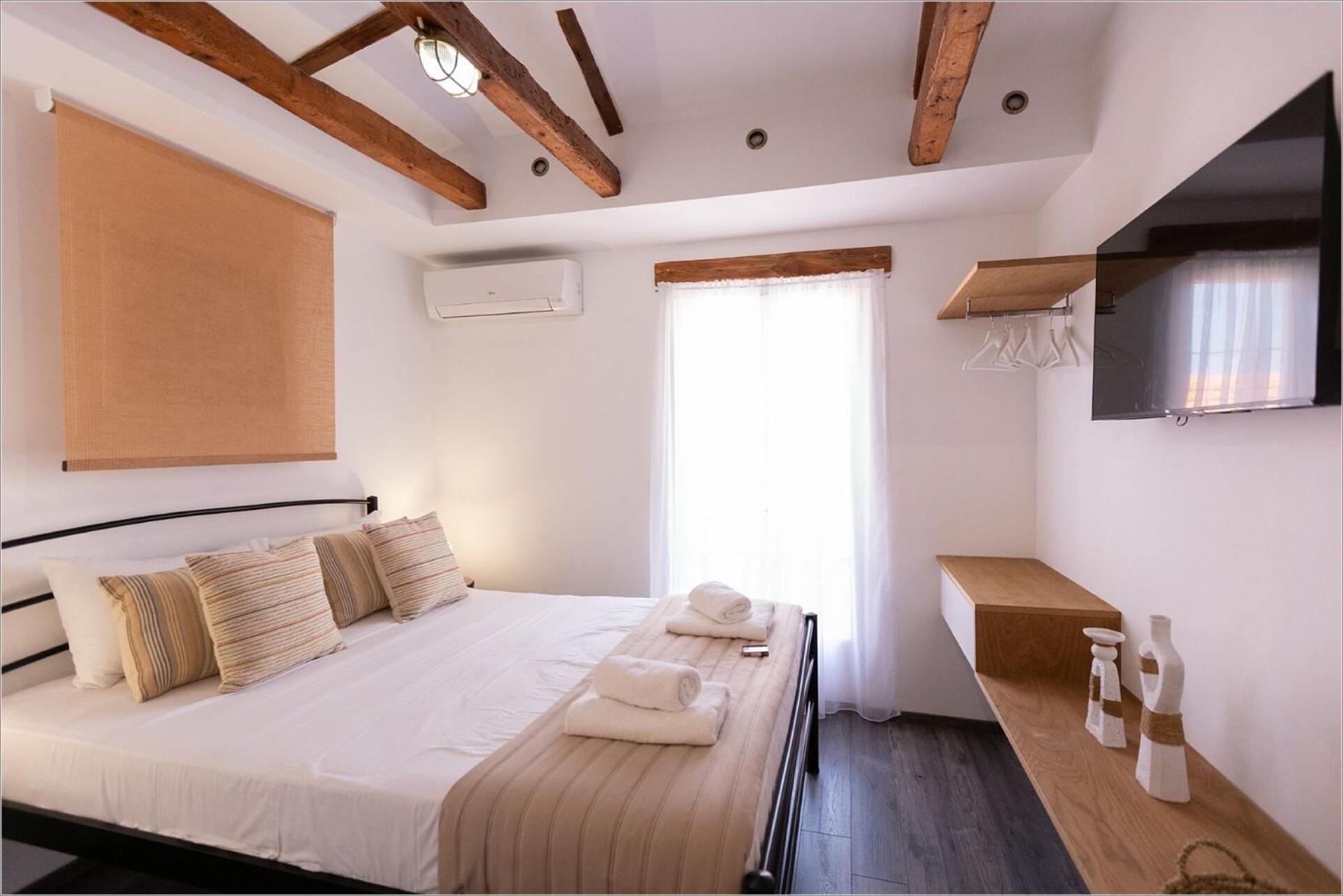 Ziv Boutique Apartments Town Square Lefkáda Exterior foto